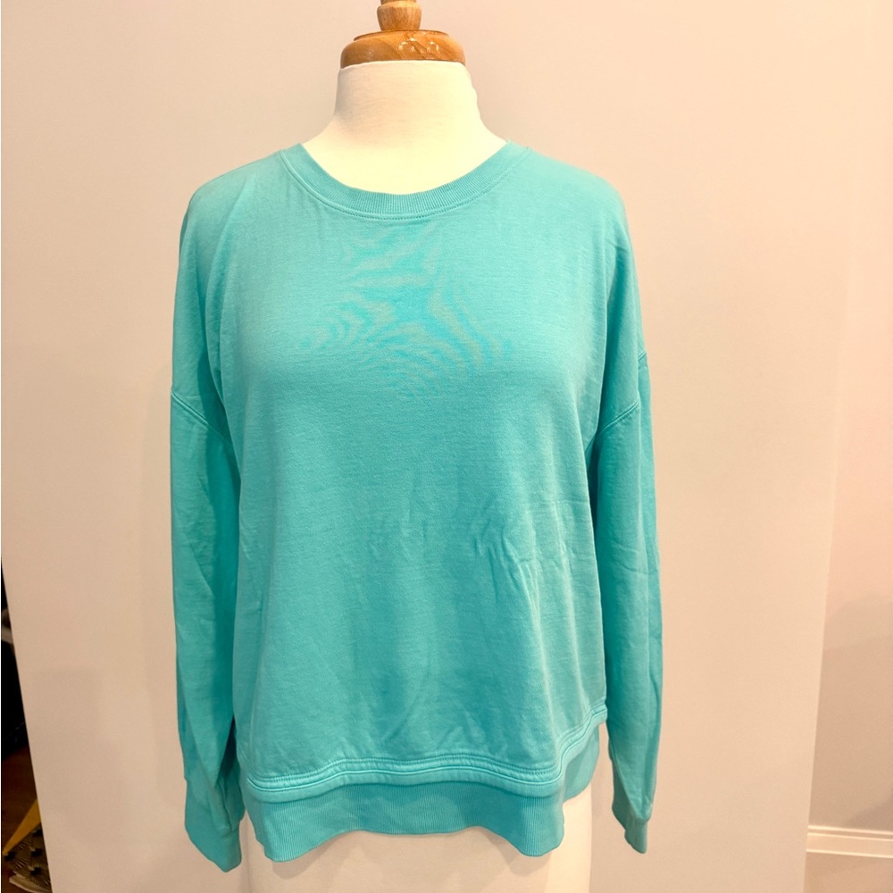 Athleta Sundown 2.0 Women's Sweatshirt